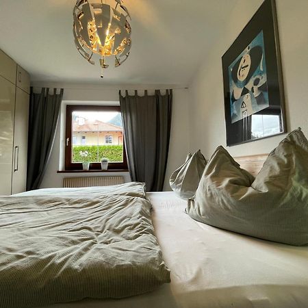 Ferienwohnung Pupeter Arzl im Pitztal Εξωτερικό φωτογραφία