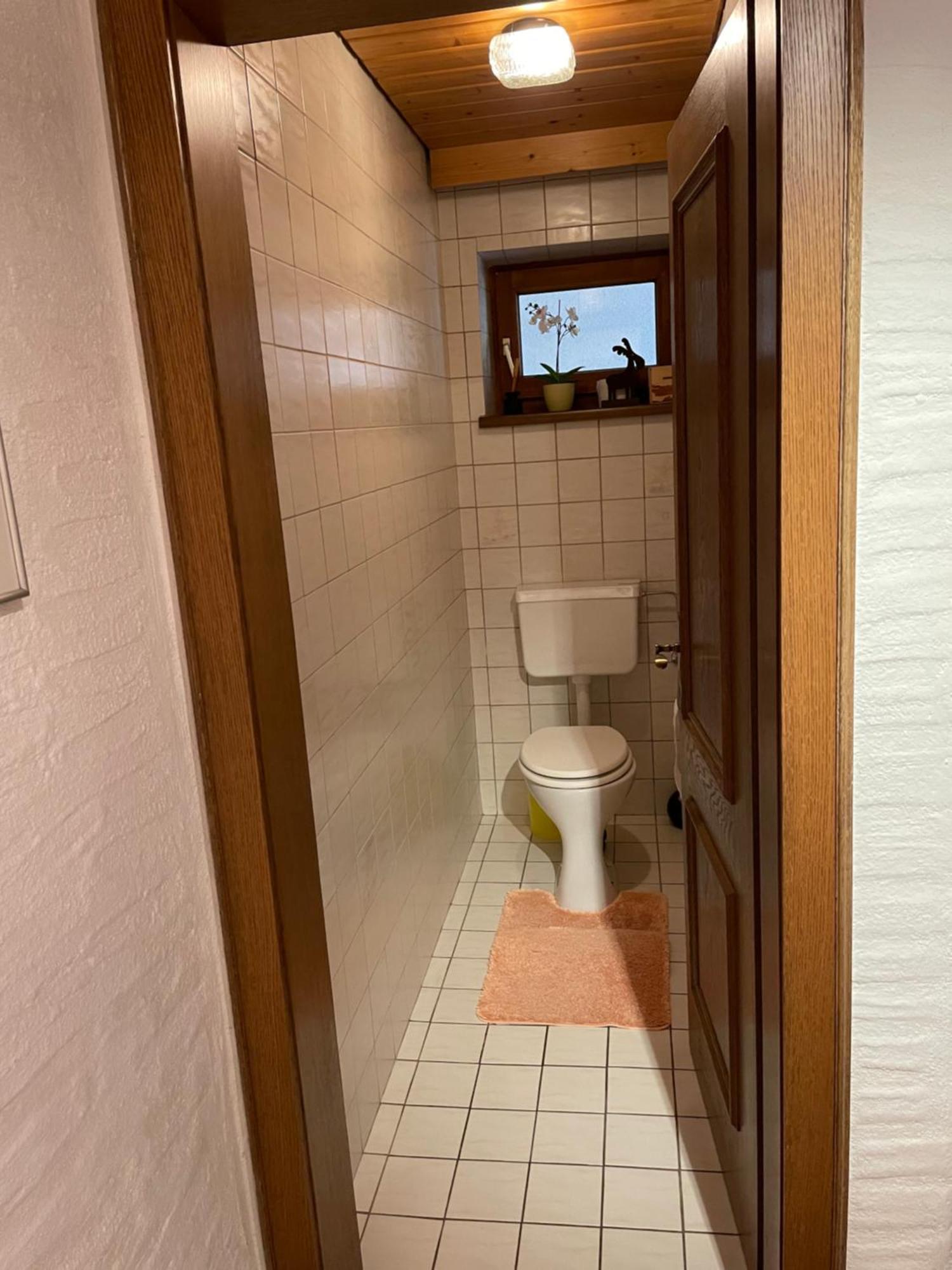 Ferienwohnung Pupeter Arzl im Pitztal Εξωτερικό φωτογραφία