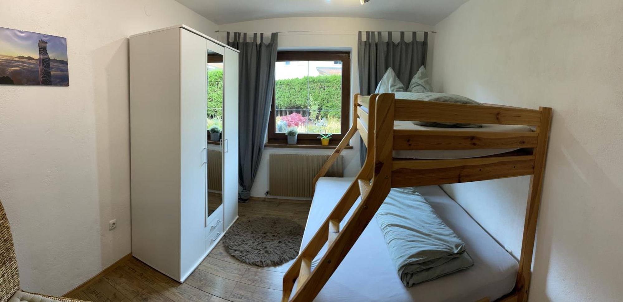 Ferienwohnung Pupeter Arzl im Pitztal Εξωτερικό φωτογραφία