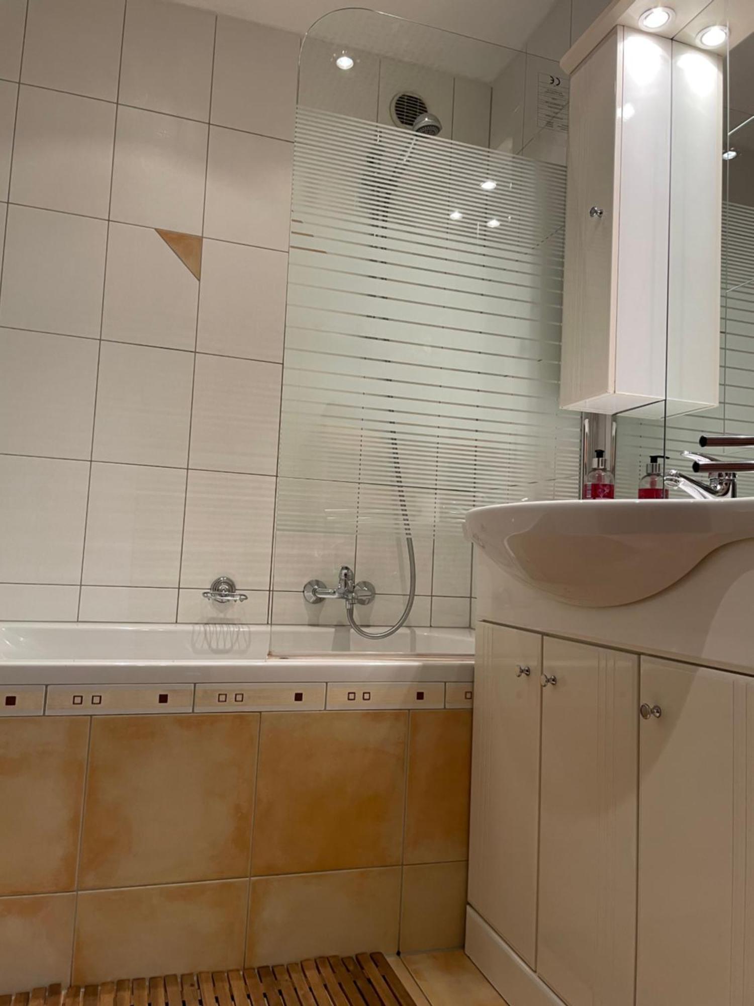Ferienwohnung Pupeter Arzl im Pitztal Εξωτερικό φωτογραφία