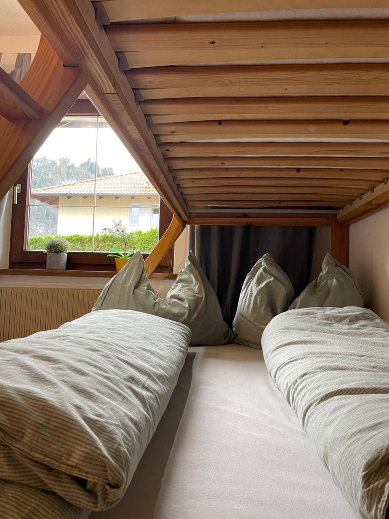Ferienwohnung Pupeter Arzl im Pitztal Εξωτερικό φωτογραφία
