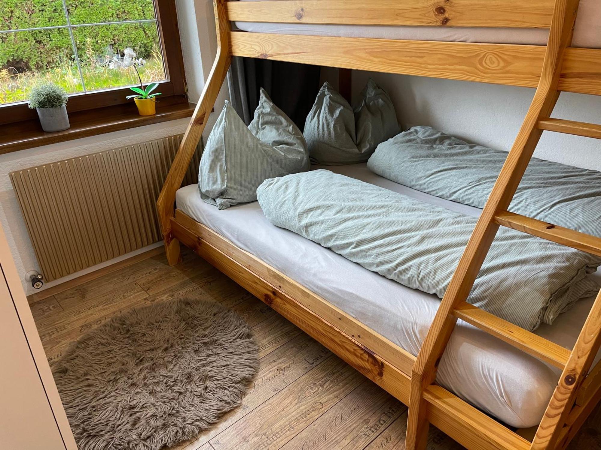 Ferienwohnung Pupeter Arzl im Pitztal Εξωτερικό φωτογραφία