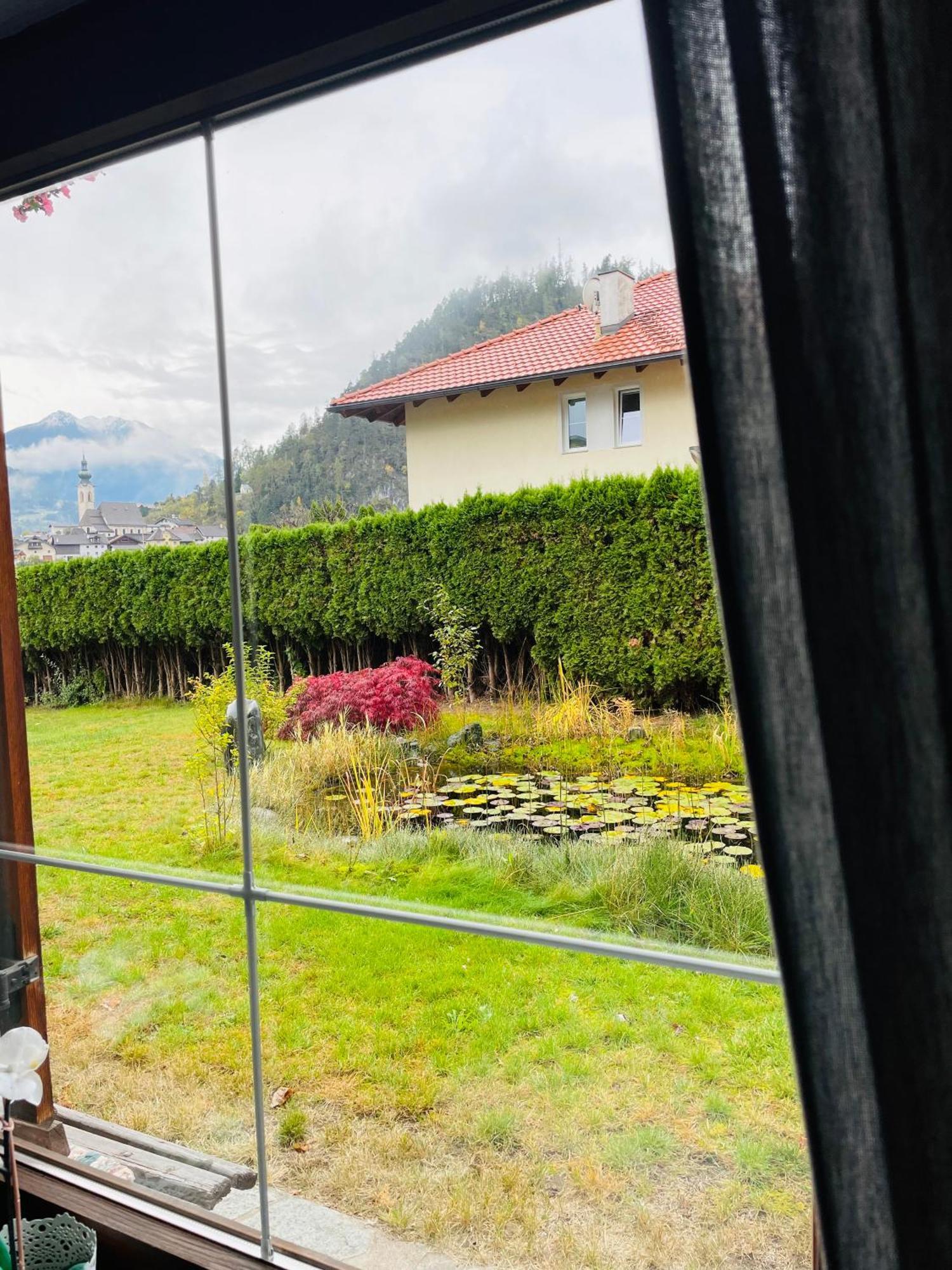 Ferienwohnung Pupeter Arzl im Pitztal Εξωτερικό φωτογραφία