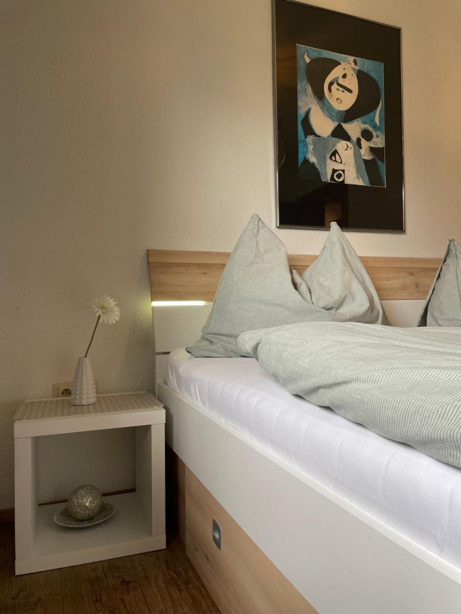 Ferienwohnung Pupeter Arzl im Pitztal Εξωτερικό φωτογραφία