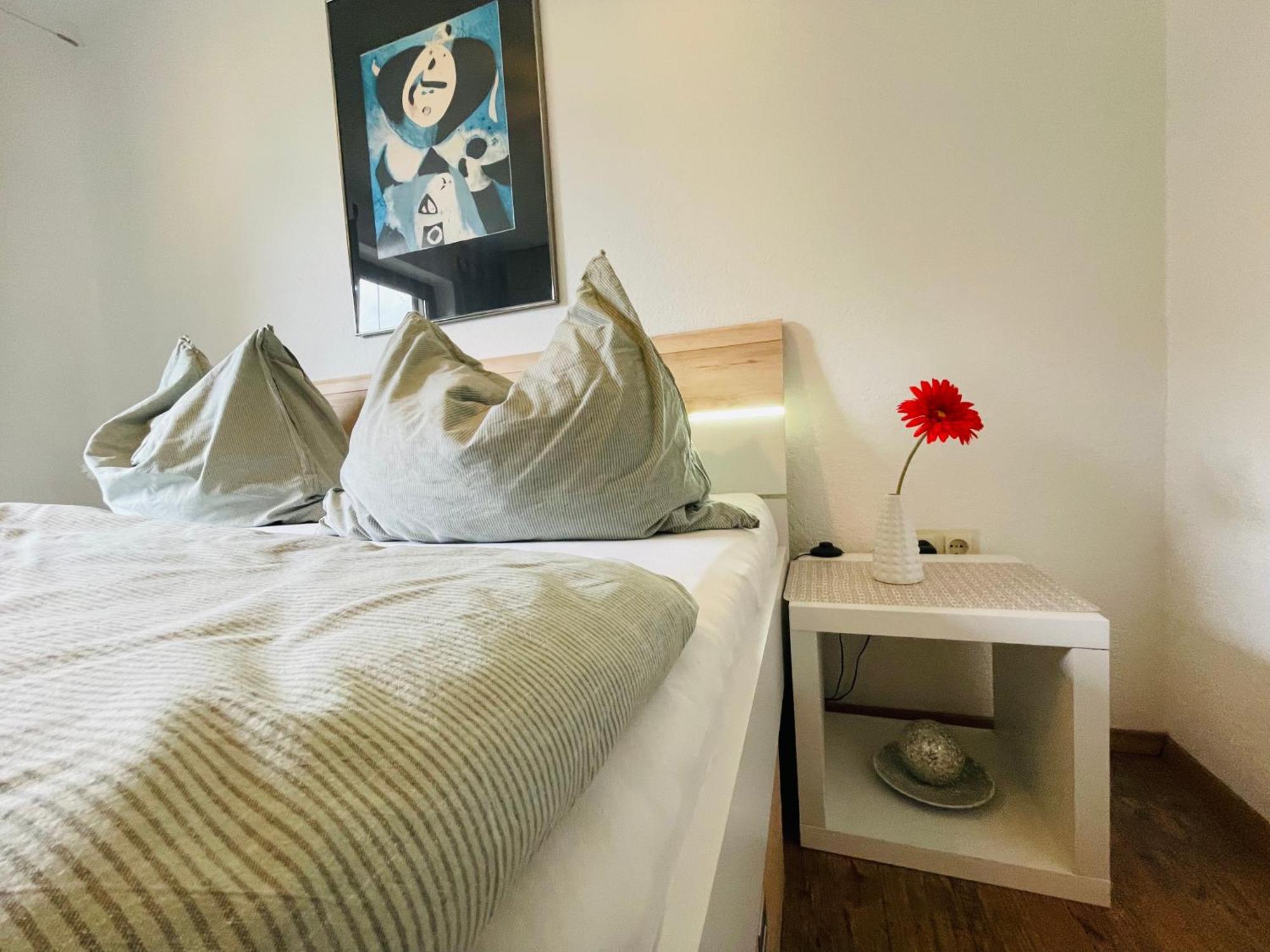 Ferienwohnung Pupeter Arzl im Pitztal Εξωτερικό φωτογραφία