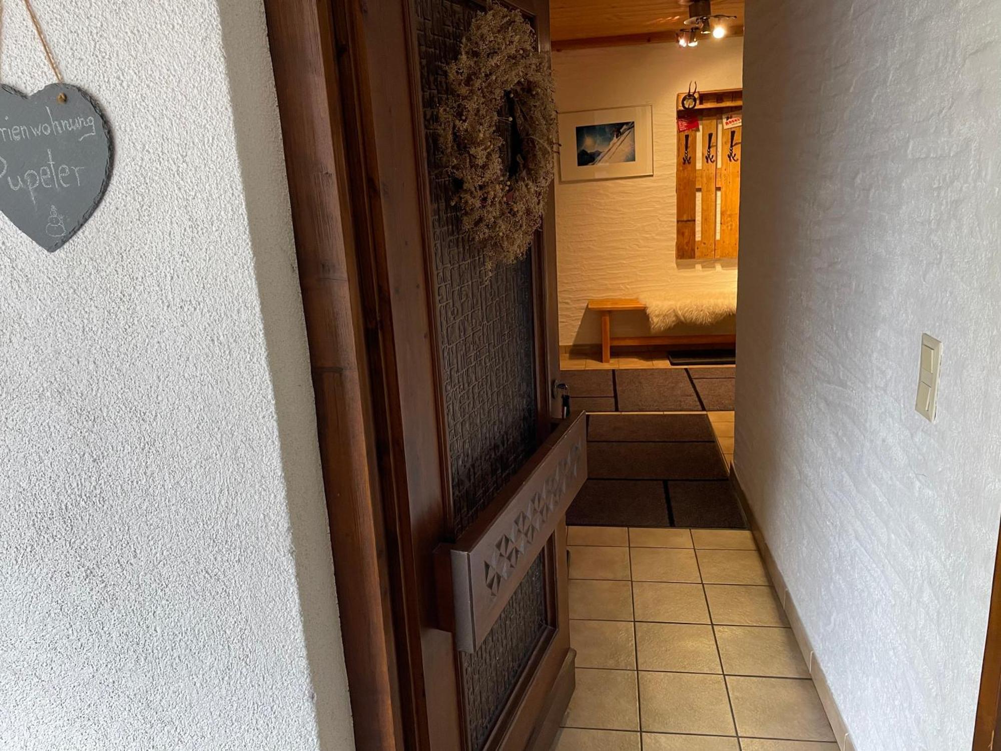 Ferienwohnung Pupeter Arzl im Pitztal Εξωτερικό φωτογραφία