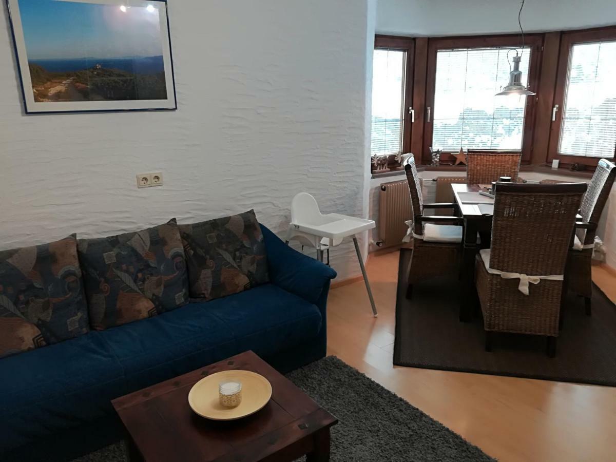 Ferienwohnung Pupeter Arzl im Pitztal Εξωτερικό φωτογραφία